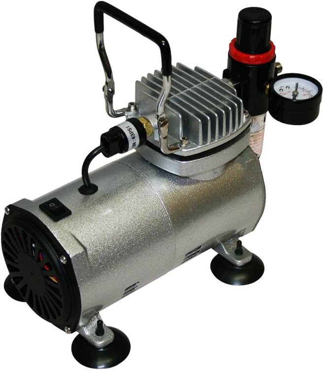 Airbrush Kompressor
