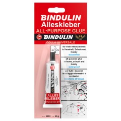 Bindulin Alleskleber 28g