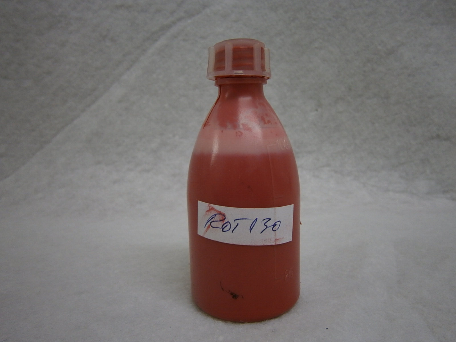 Lederfarbe Rot 130