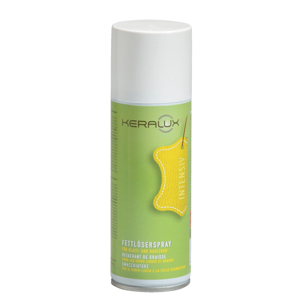 Fettlöser Spray
