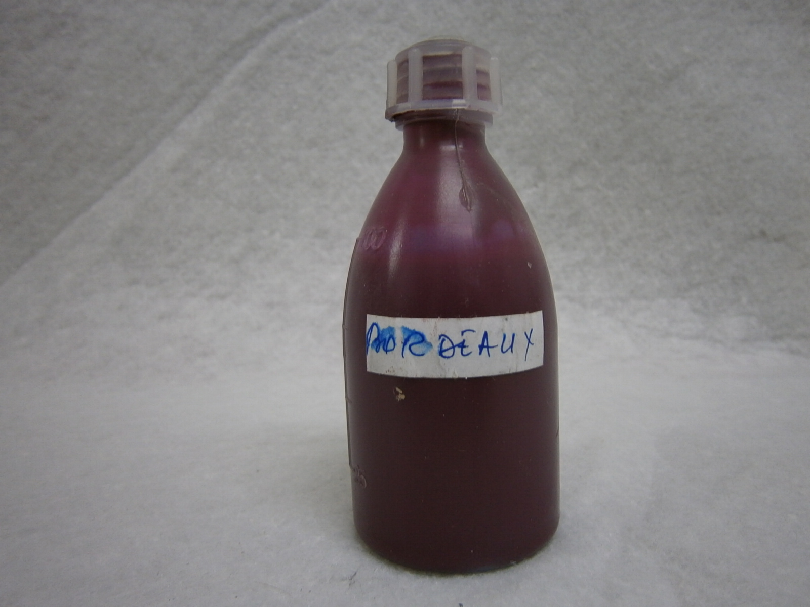 Lederfarbe Bordeaux 136