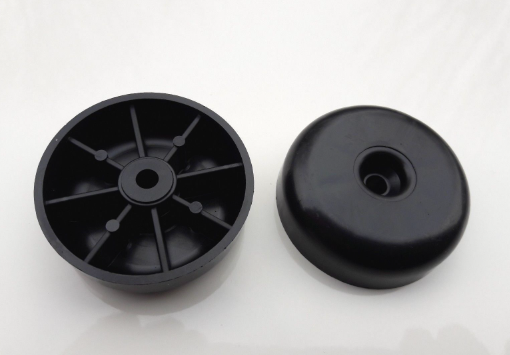 Rundgleiter 16 mm