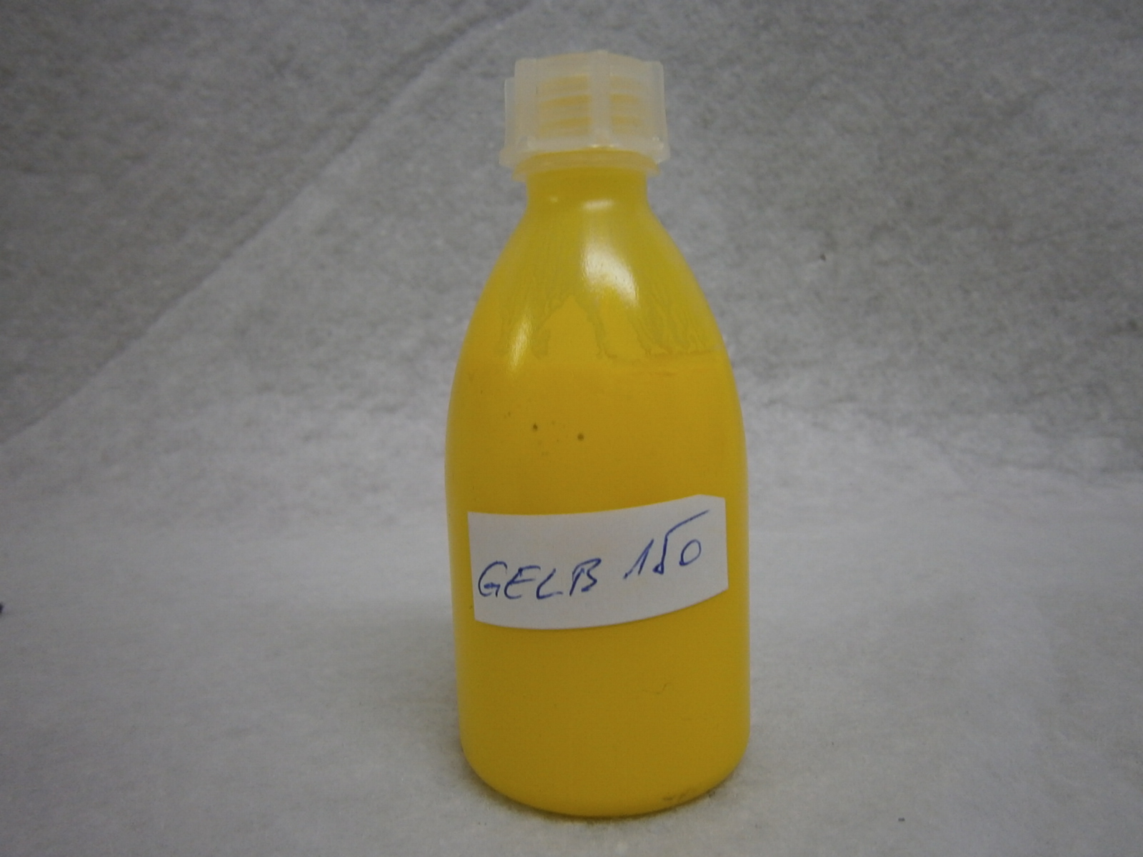 Lederfarbe Gelb 150